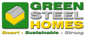 Green Steel Homes
